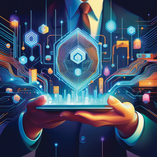 Smart Contracts in Blockchain Technology: Revolutionizing Trust and Automation