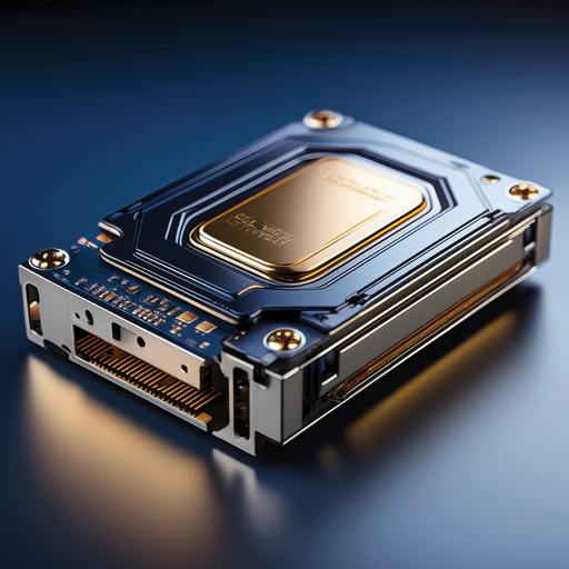 Memristive Devices Technology: Revolutionizing Memory and Computing